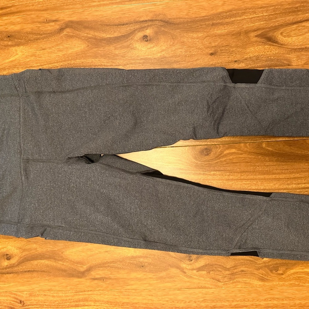 Lululemon Pace Rival Crop - Picture 5 of 5